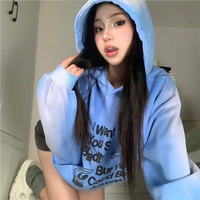 蓝衣魔鬼