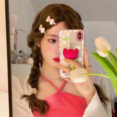 爱在此时